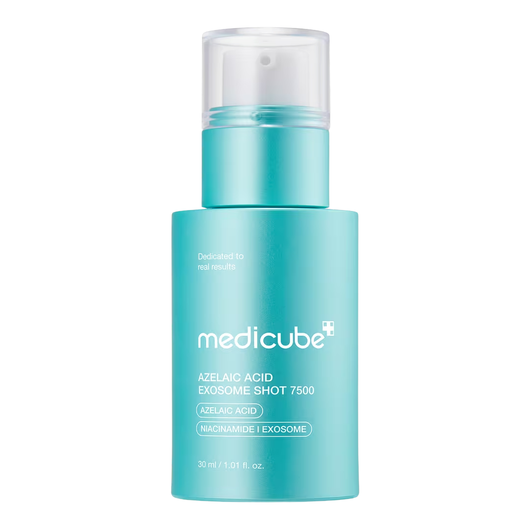 medicube Azelaic Acid Exosome Shot 7500, 1.01 oz